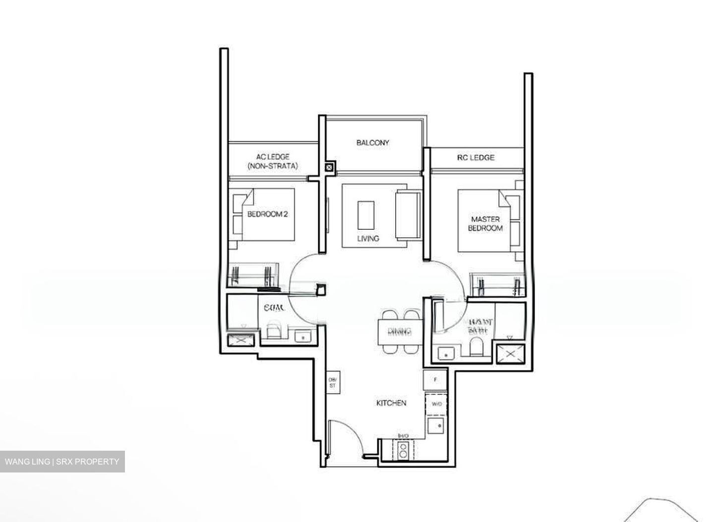 Thomson View Condominium (D20), Condominium #607561601